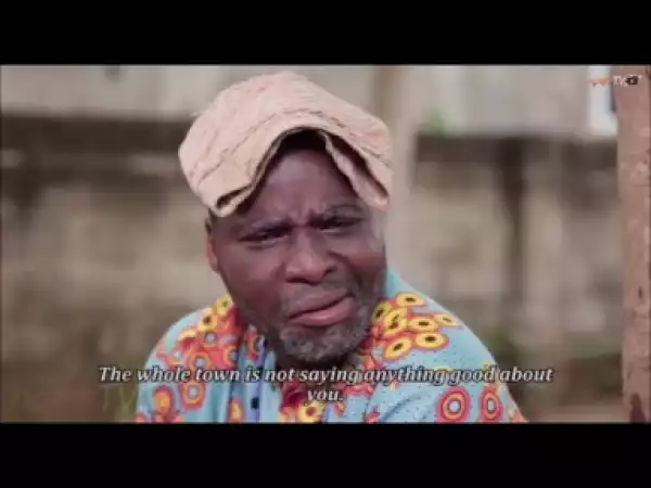 Video: Amoke - Latest Yoruba Movie 2018 Drama Starring Ibrahim Chatta | Olaide Oyedeji